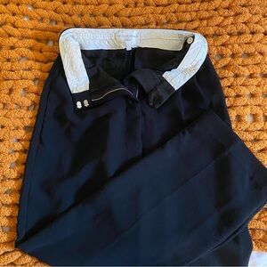 Aritzia effortless pants